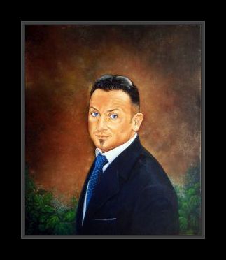 Ritratto di Francesco