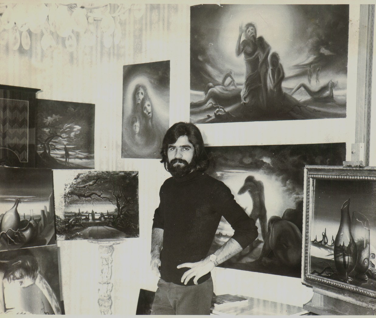 Vittorio Murrù - seconda foto