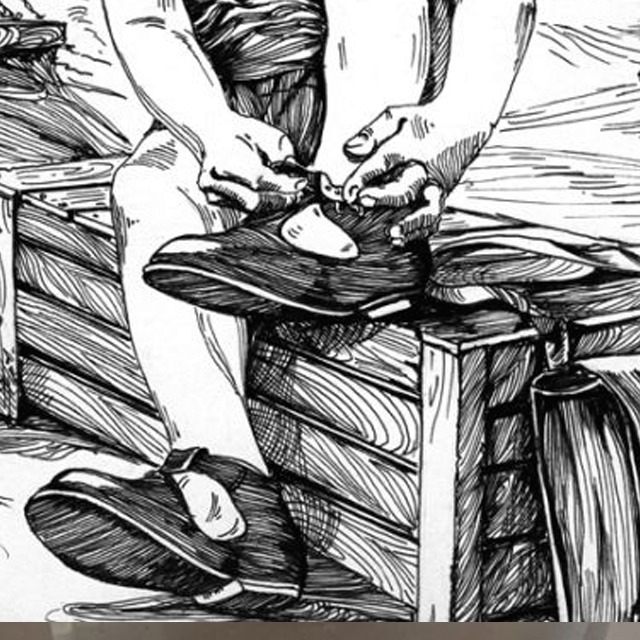 Sezione opere Litografie