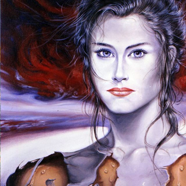 Sezione opere Ricerca