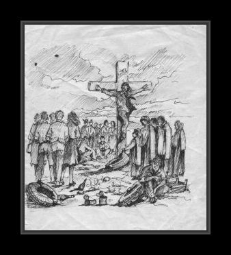 Studio Crocefissione