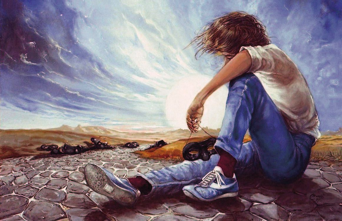 La via dell'ipocrisia